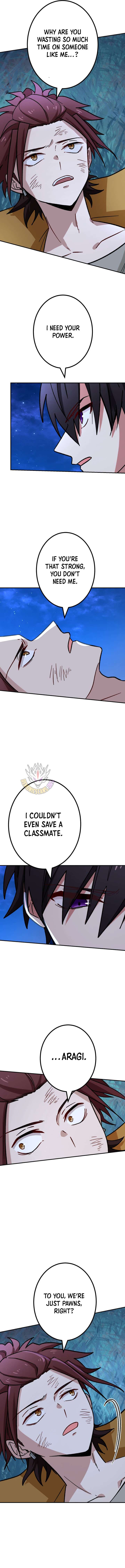 Read The strongest assassin gets transferred to another world with his whole class EN Manga Online