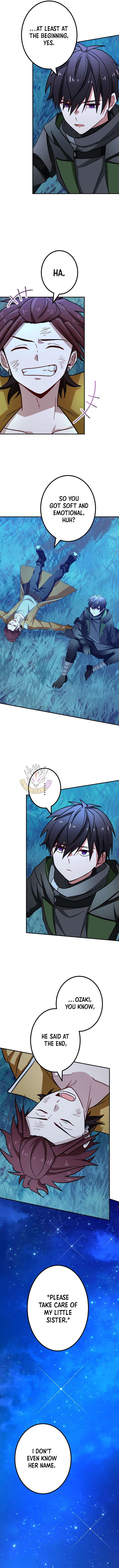 Read The strongest assassin gets transferred to another world with his whole class EN Manga Online