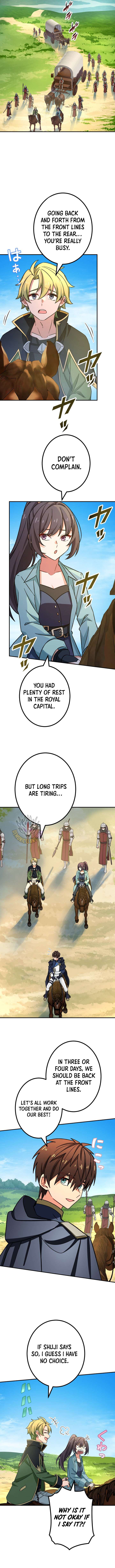 Read The strongest assassin gets transferred to another world with his whole class EN Manga Online