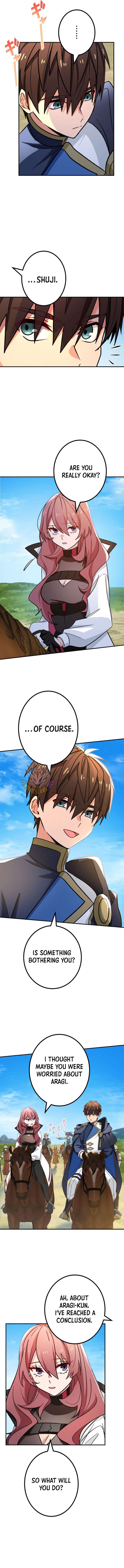 Read The strongest assassin gets transferred to another world with his whole class EN Manga Online
