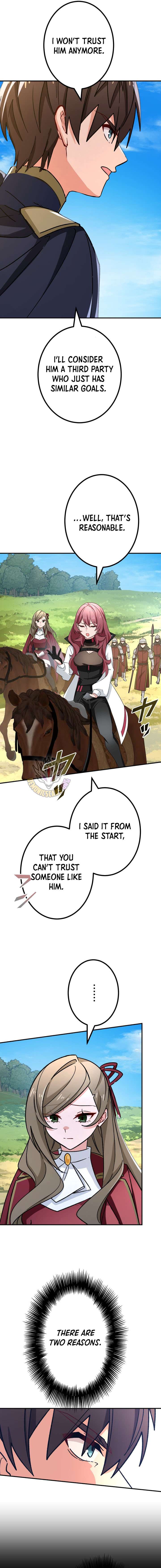 Read The strongest assassin gets transferred to another world with his whole class EN Manga Online