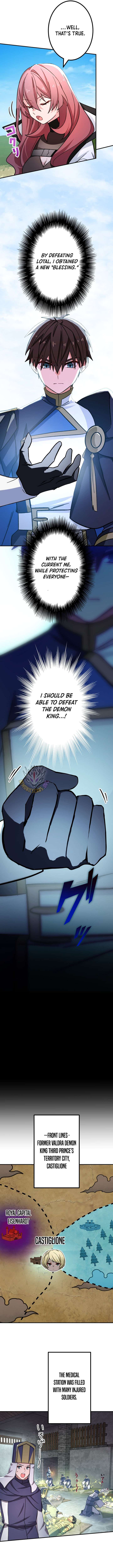 Read The strongest assassin gets transferred to another world with his whole class EN Manga Online