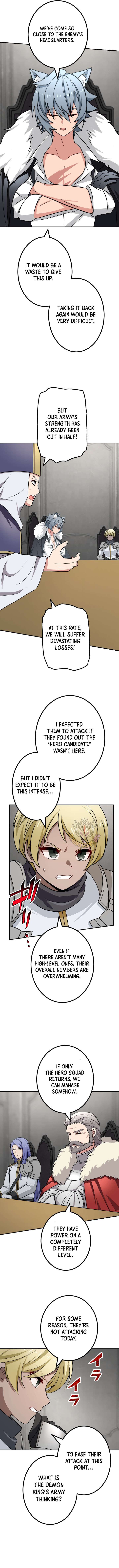 Read The strongest assassin gets transferred to another world with his whole class EN Manga Online