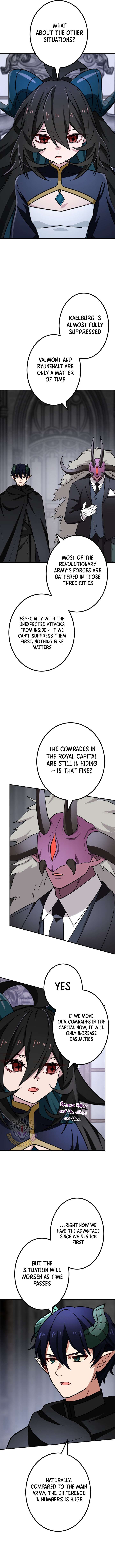 Read The strongest assassin gets transferred to another world with his whole class EN Manga Online