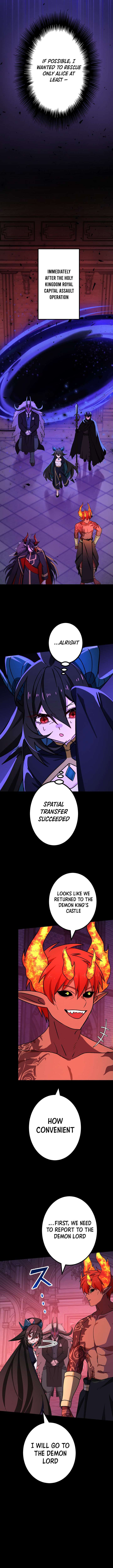 Read The strongest assassin gets transferred to another world with his whole class EN Manga Online