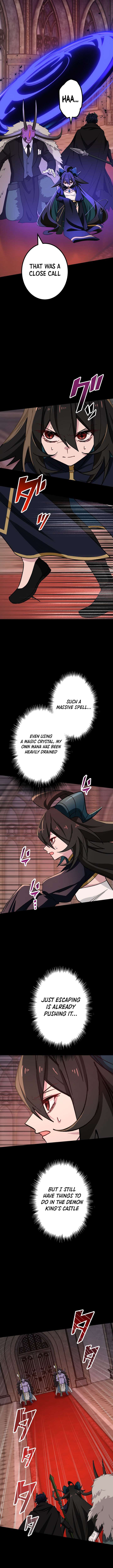 Read The strongest assassin gets transferred to another world with his whole class EN Manga Online