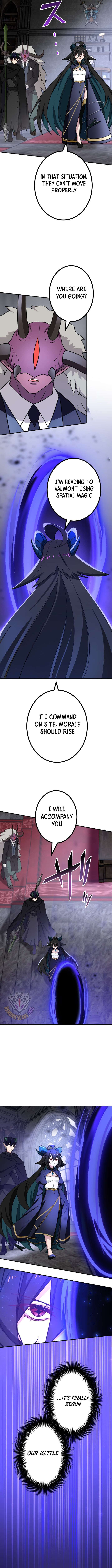 Read The strongest assassin gets transferred to another world with his whole class EN Manga Online