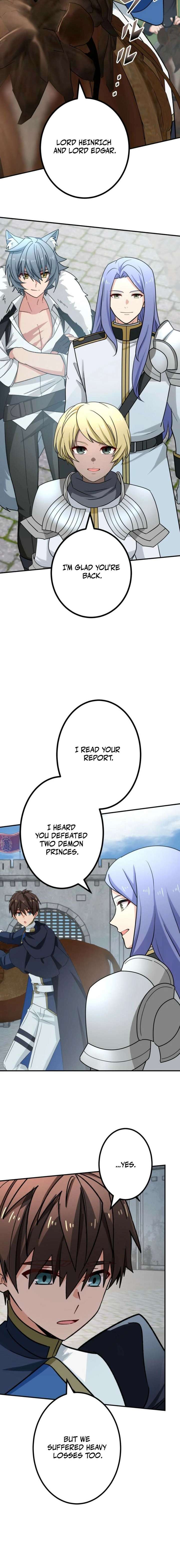 Read The strongest assassin gets transferred to another world with his whole class EN Manga Online