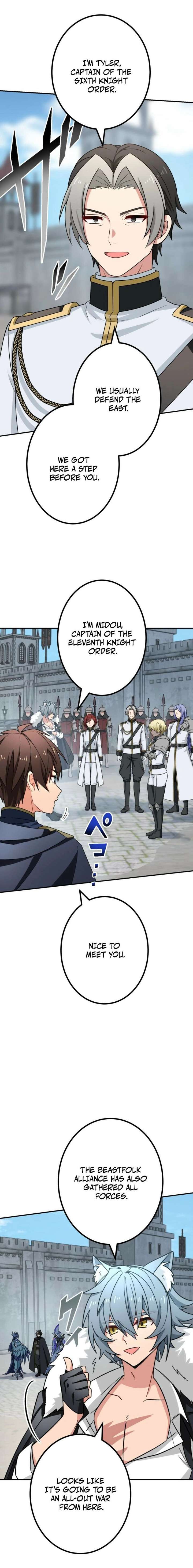 Read The strongest assassin gets transferred to another world with his whole class EN Manga Online