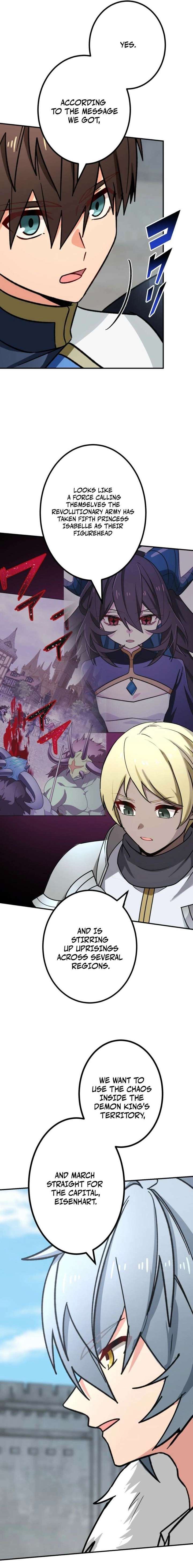 Read The strongest assassin gets transferred to another world with his whole class EN Manga Online