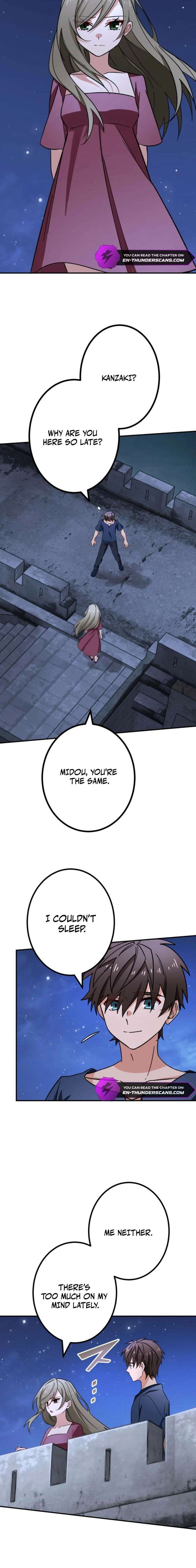 Read The strongest assassin gets transferred to another world with his whole class EN Manga Online