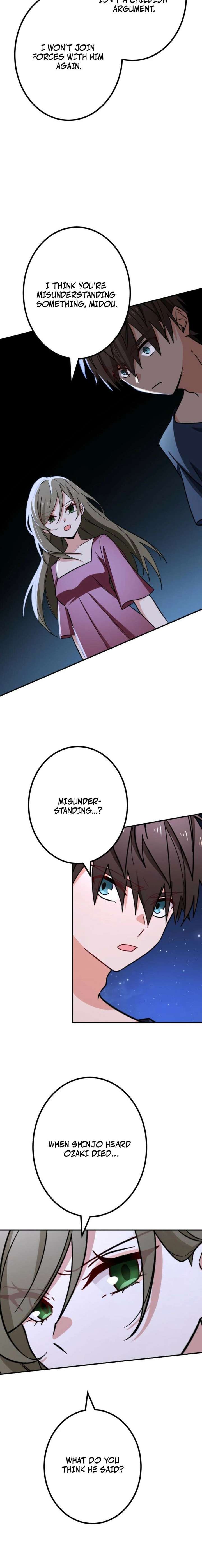 Read The strongest assassin gets transferred to another world with his whole class EN Manga Online