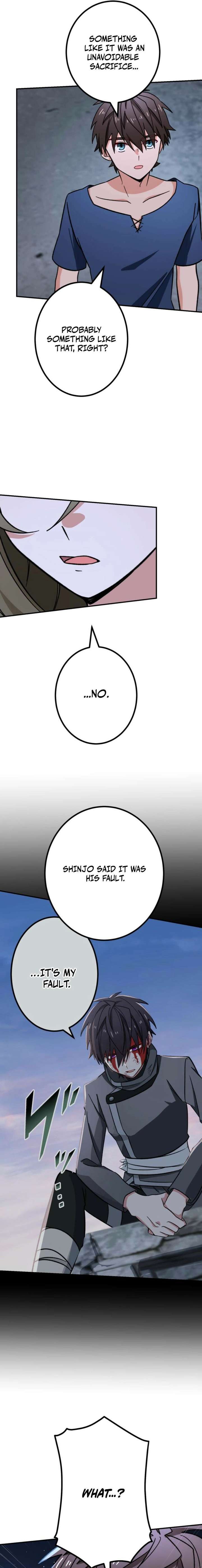 Read The strongest assassin gets transferred to another world with his whole class EN Manga Online