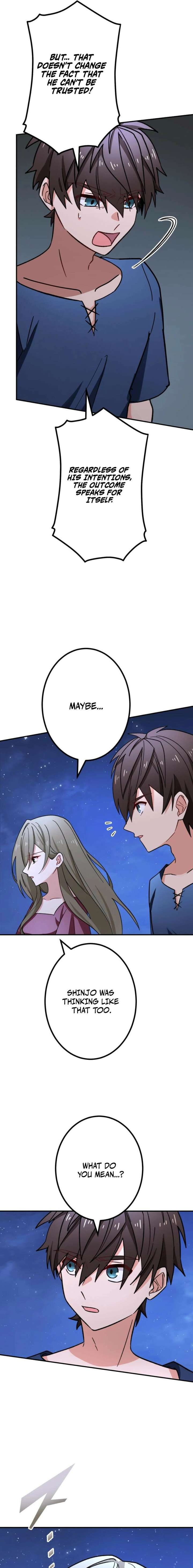 Read The strongest assassin gets transferred to another world with his whole class EN Manga Online