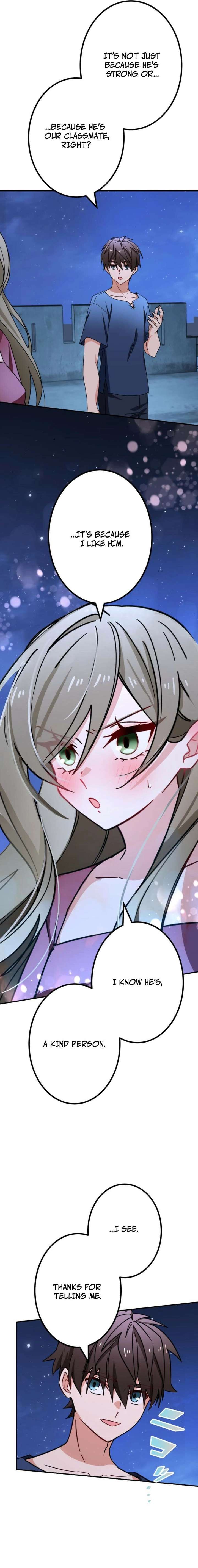 Read The strongest assassin gets transferred to another world with his whole class EN Manga Online