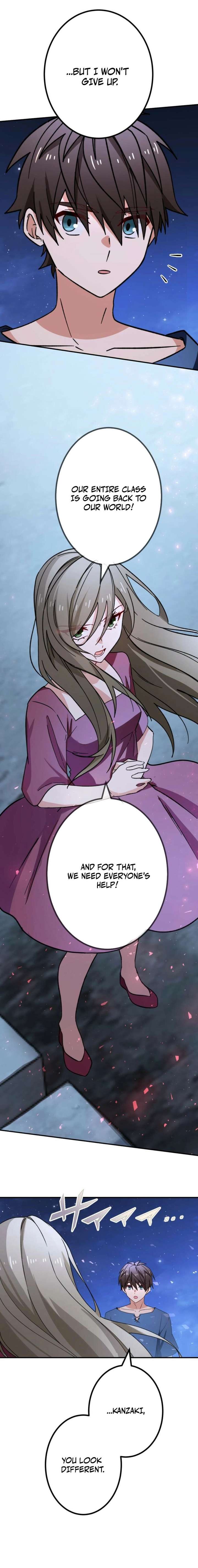 Read The strongest assassin gets transferred to another world with his whole class EN Manga Online