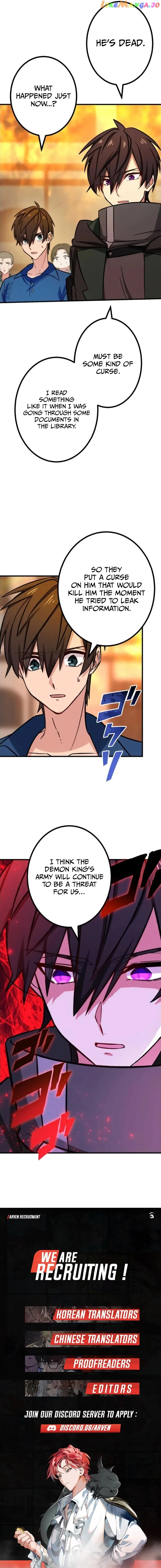 Read The strongest assassin gets transferred to another world with his whole class EN Manga Online