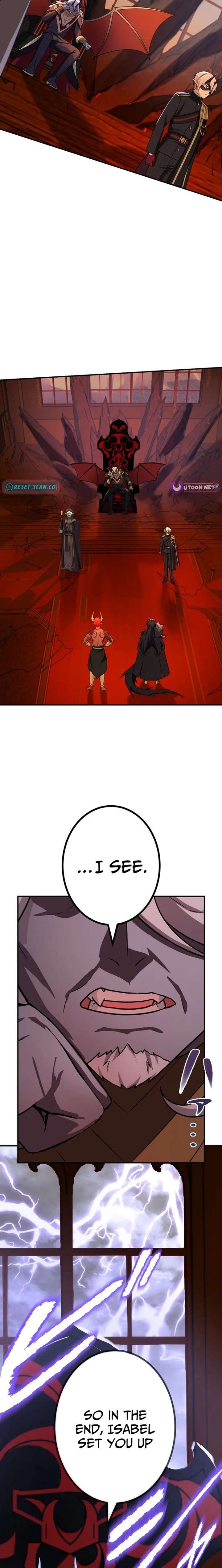 Read The strongest assassin gets transferred to another world with his whole class EN Manga Online