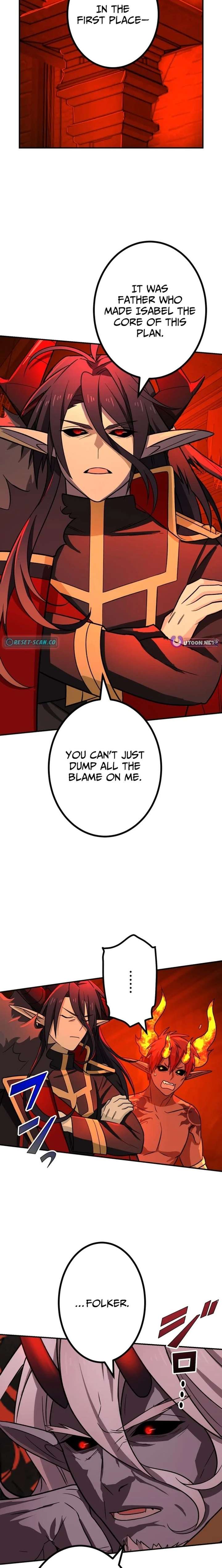 Read The strongest assassin gets transferred to another world with his whole class EN Manga Online