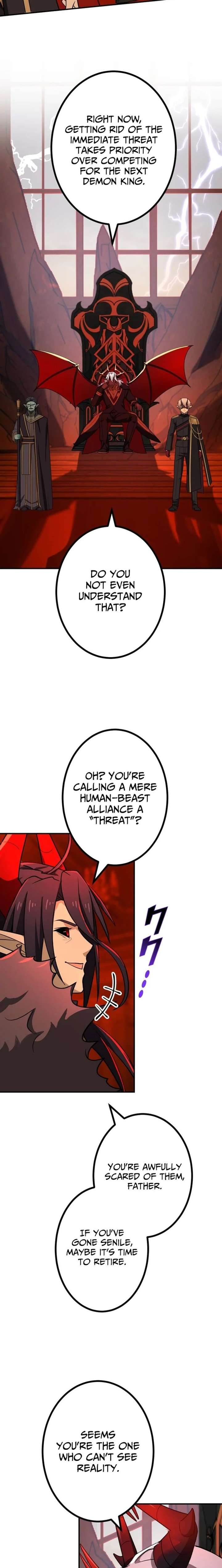 Read The strongest assassin gets transferred to another world with his whole class EN Manga Online