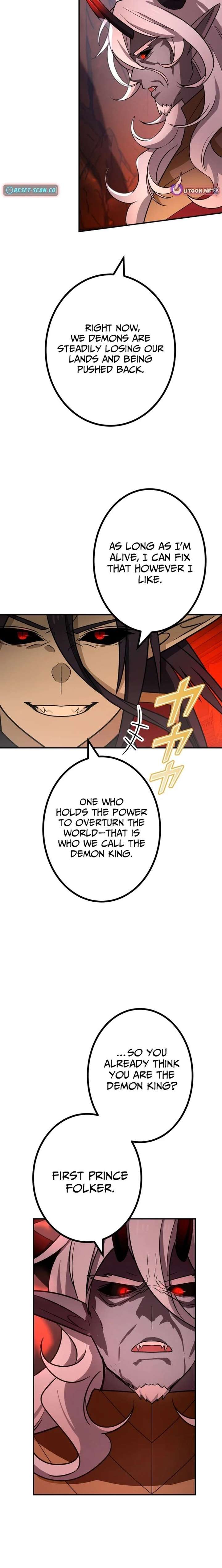 Read The strongest assassin gets transferred to another world with his whole class EN Manga Online