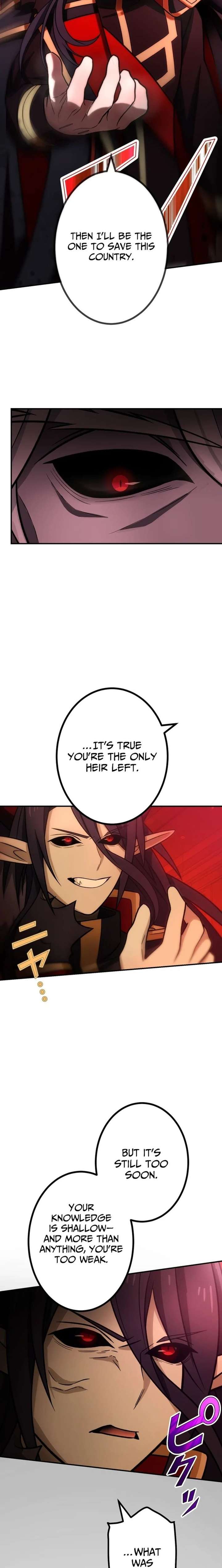 Read The strongest assassin gets transferred to another world with his whole class EN Manga Online