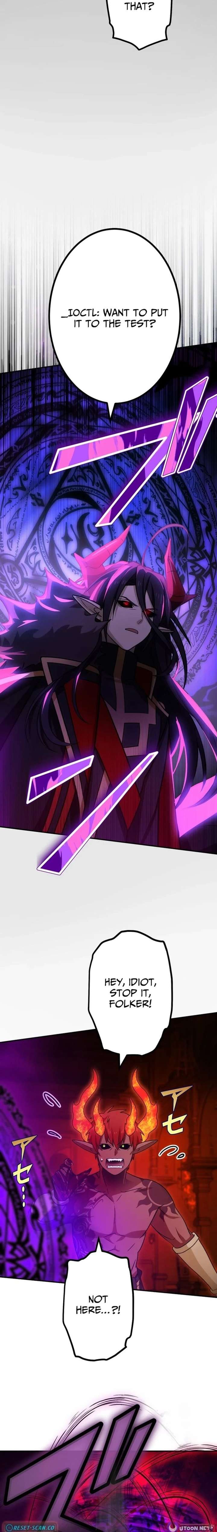 Read The strongest assassin gets transferred to another world with his whole class EN Manga Online