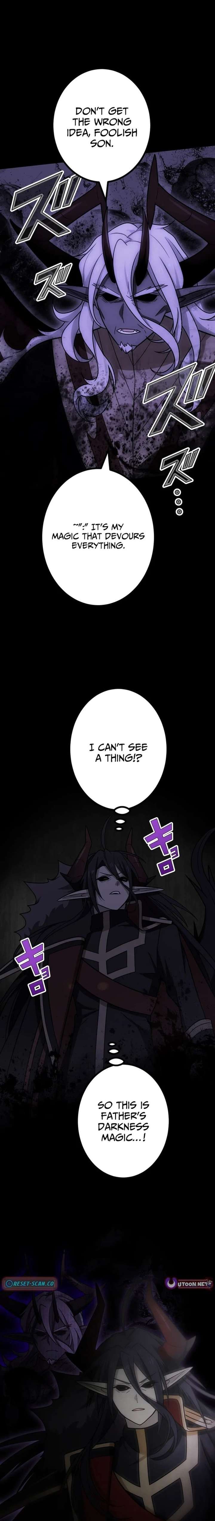 Read The strongest assassin gets transferred to another world with his whole class EN Manga Online