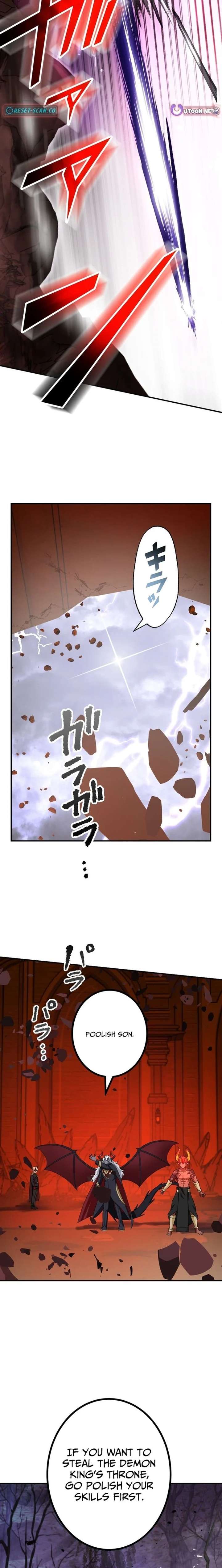 Read The strongest assassin gets transferred to another world with his whole class EN Manga Online