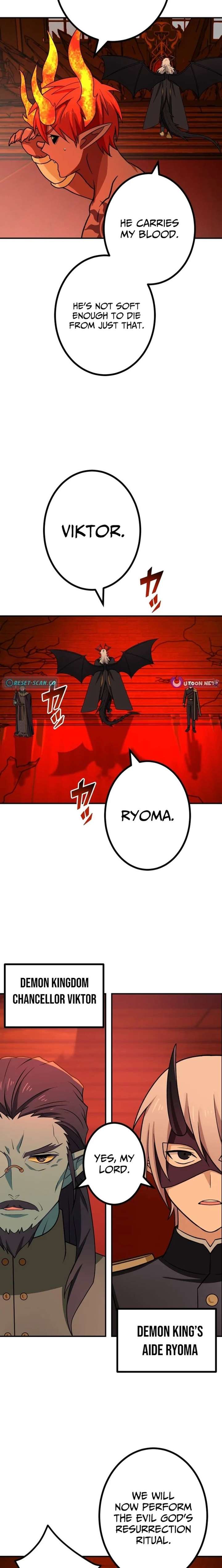 Read The strongest assassin gets transferred to another world with his whole class EN Manga Online