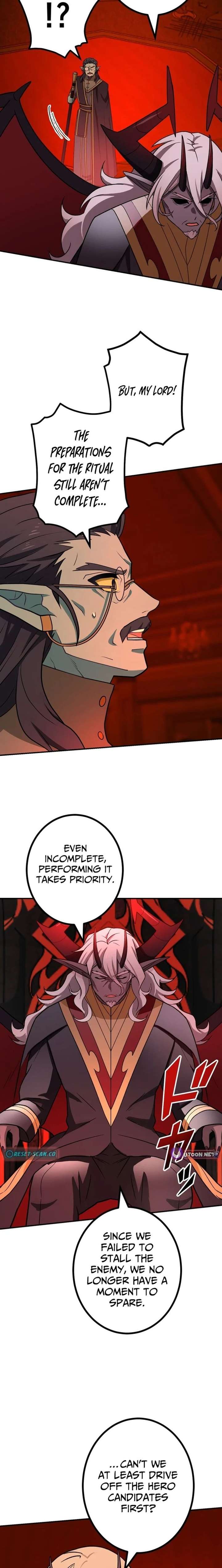 Read The strongest assassin gets transferred to another world with his whole class EN Manga Online