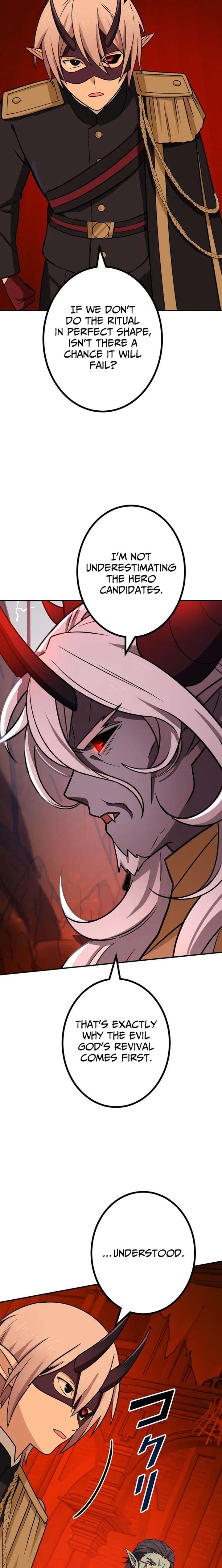 Read The strongest assassin gets transferred to another world with his whole class EN Manga Online