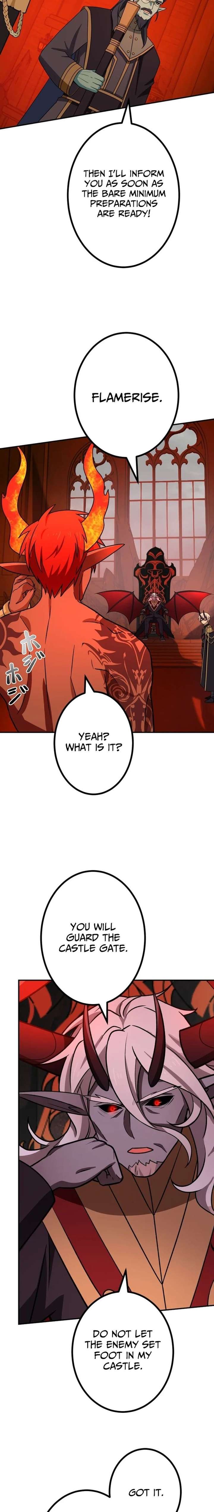 Read The strongest assassin gets transferred to another world with his whole class EN Manga Online