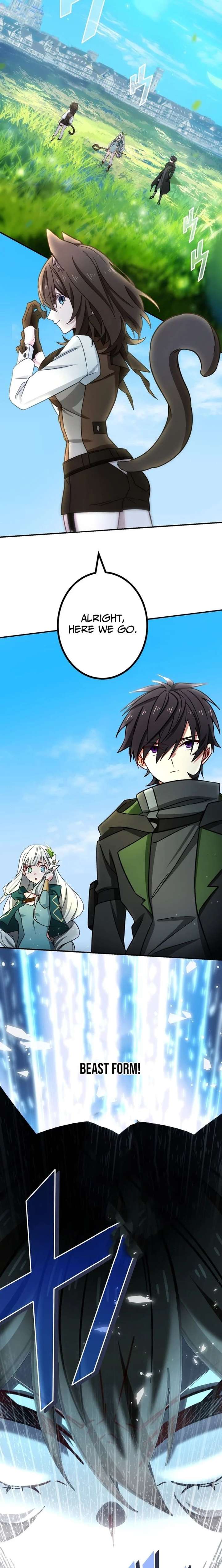 Read The strongest assassin gets transferred to another world with his whole class EN Manga Online