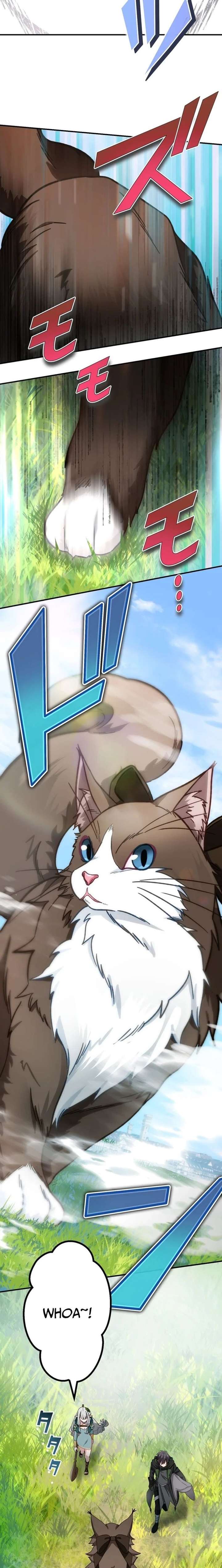 Read The strongest assassin gets transferred to another world with his whole class EN Manga Online