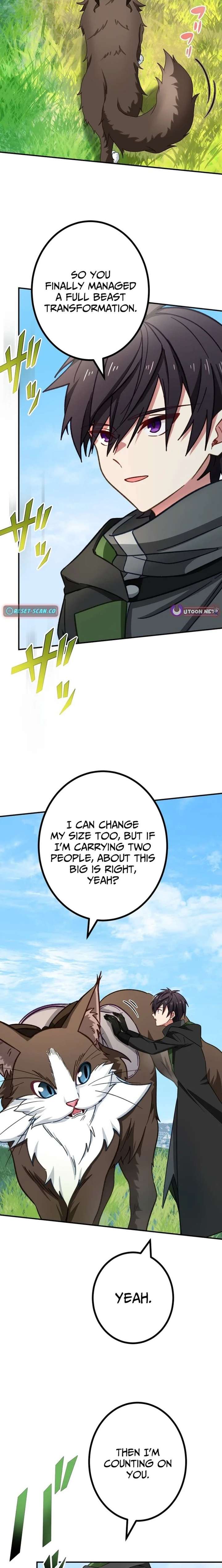 Read The strongest assassin gets transferred to another world with his whole class EN Manga Online