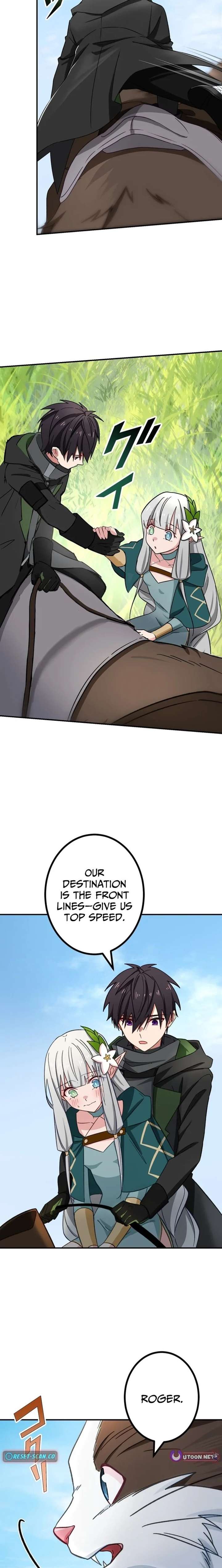 Read The strongest assassin gets transferred to another world with his whole class EN Manga Online