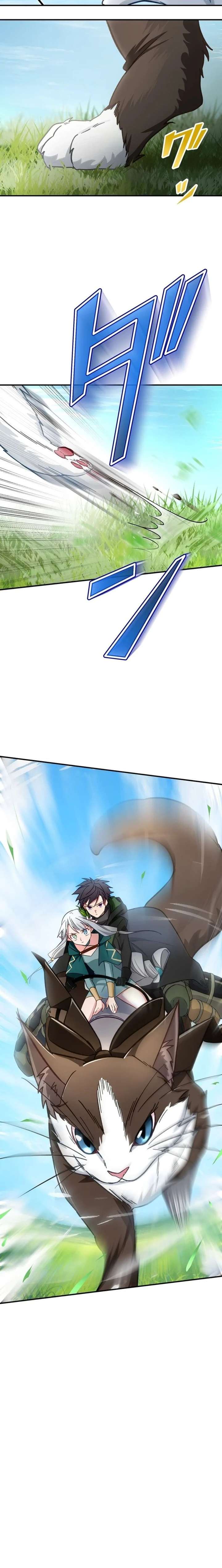 Read The strongest assassin gets transferred to another world with his whole class EN Manga Online