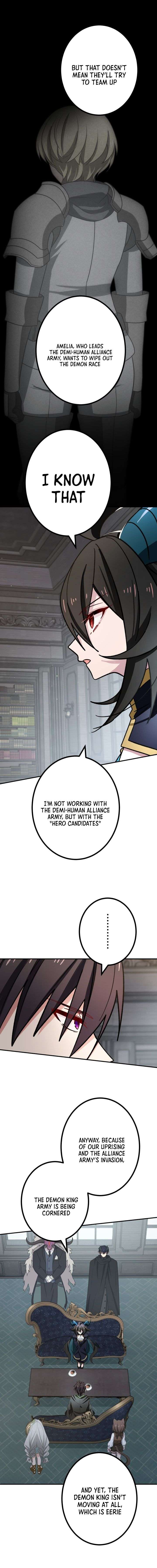 Read The strongest assassin gets transferred to another world with his whole class EN Manga Online