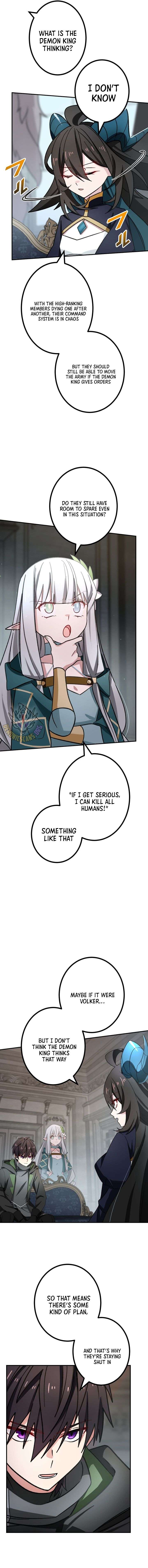 Read The strongest assassin gets transferred to another world with his whole class EN Manga Online