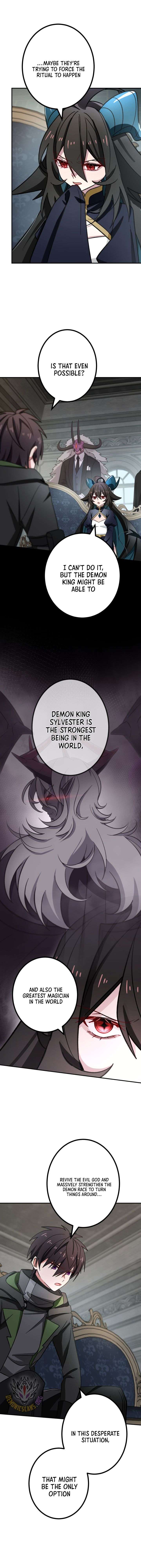 Read The strongest assassin gets transferred to another world with his whole class EN Manga Online