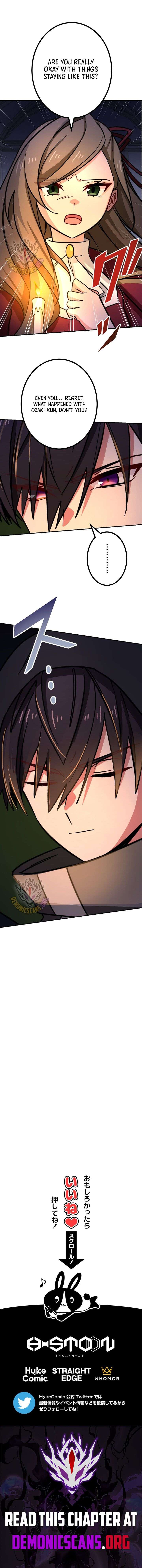Read The strongest assassin gets transferred to another world with his whole class EN Manga Online