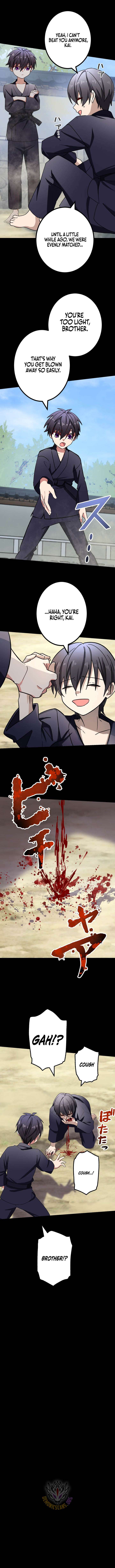 Read The strongest assassin gets transferred to another world with his whole class EN Manga Online