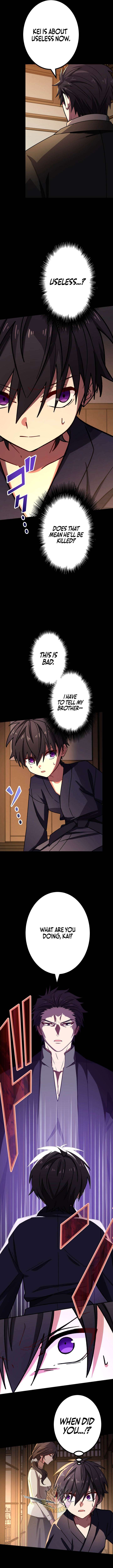 Read The strongest assassin gets transferred to another world with his whole class EN Manga Online