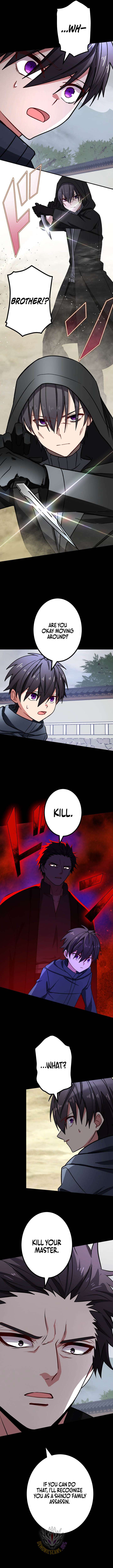 Read The strongest assassin gets transferred to another world with his whole class EN Manga Online