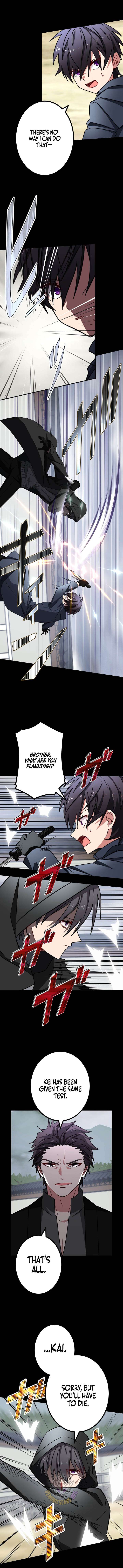 Read The strongest assassin gets transferred to another world with his whole class EN Manga Online
