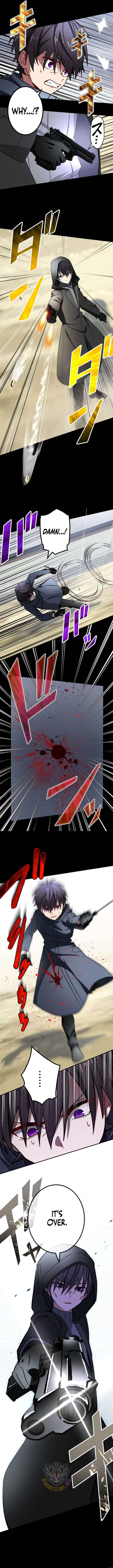 Read The strongest assassin gets transferred to another world with his whole class EN Manga Online