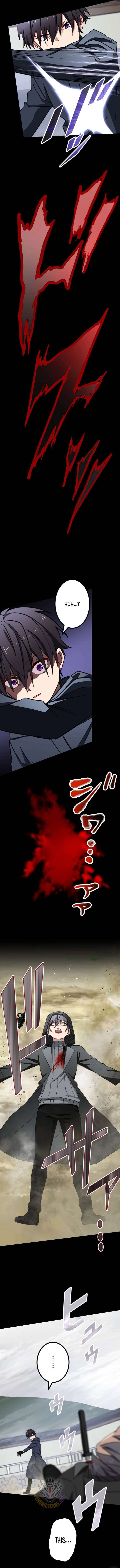 Read The strongest assassin gets transferred to another world with his whole class EN Manga Online