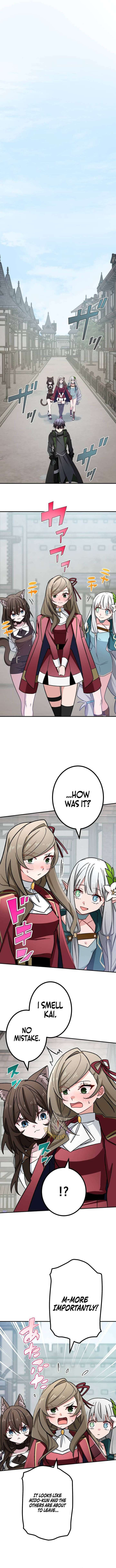Read The strongest assassin gets transferred to another world with his whole class EN Manga Online