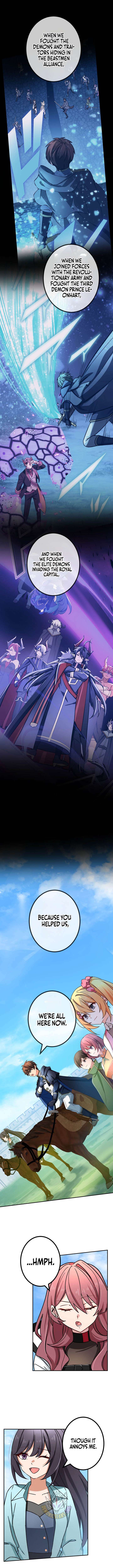 Read The strongest assassin gets transferred to another world with his whole class EN Manga Online